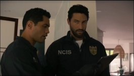 NCIS Hawaii - Season 02 Episode 19